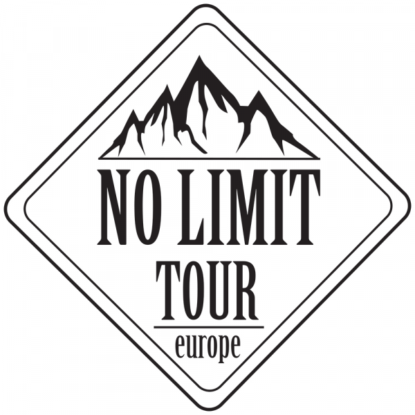 No limit tour europe